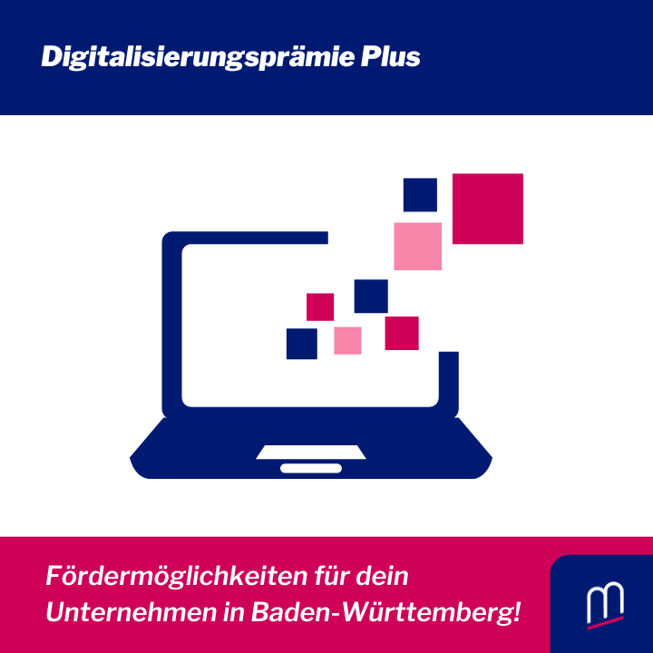 Digitalisierungsprämie