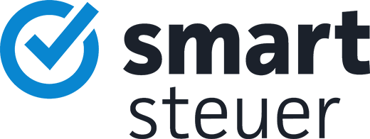 smart steuer Logo