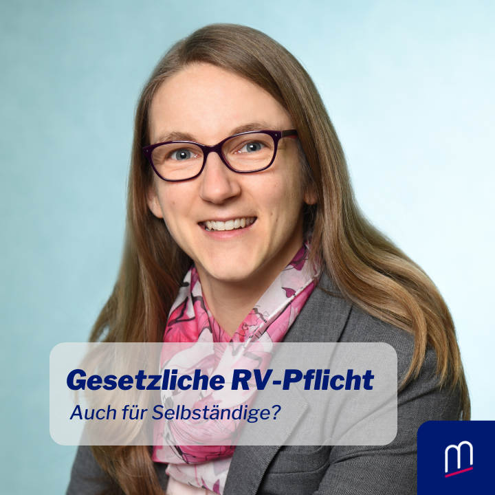 RV-Pflicht