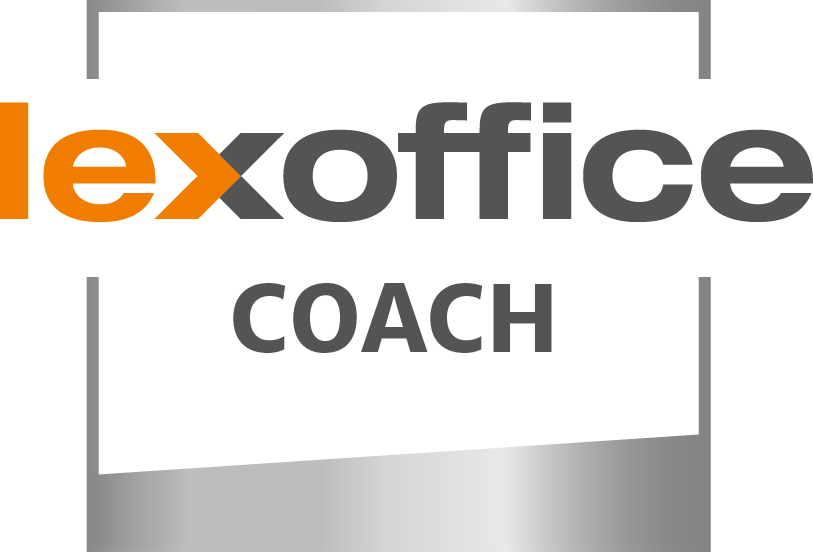 lexoffice-coach-badge Badge Lexoffice Coach
