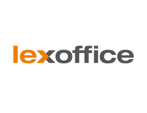 Lexoffice Logo