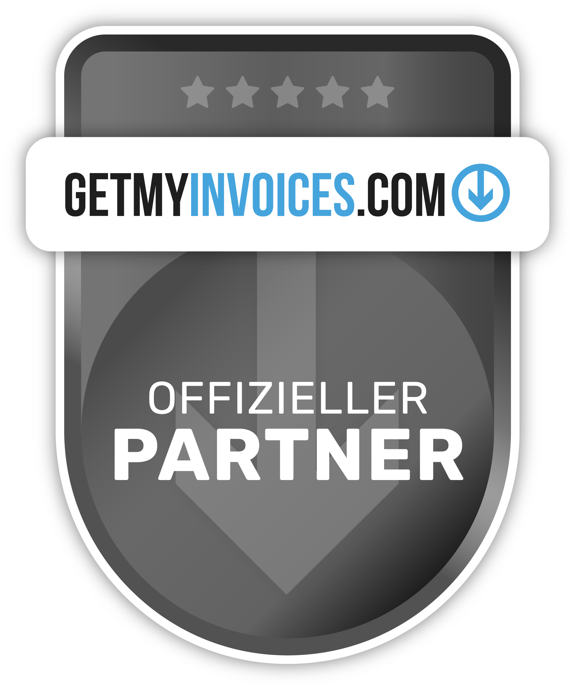 Badge Lexoffice Coach
